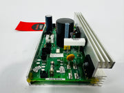 Lower Control Boards